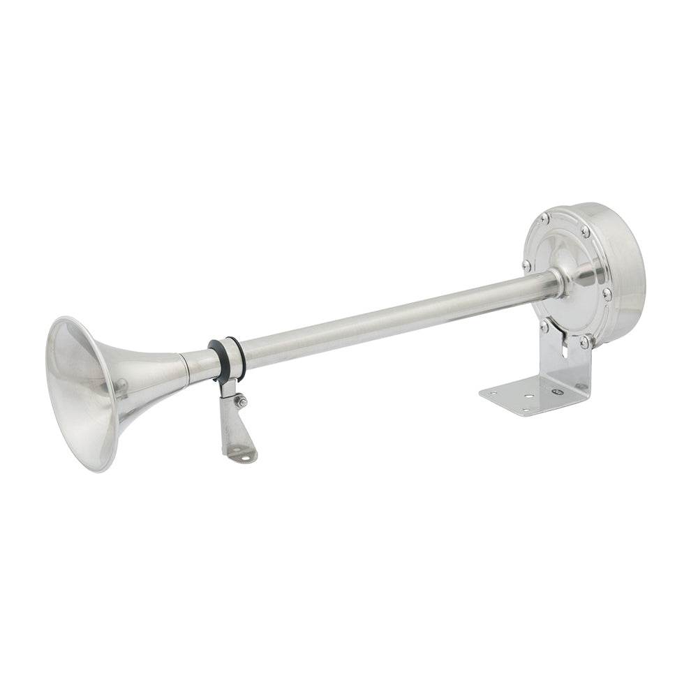 Suncoast Marine and Auto offers Marinco 24V Single Trumpet Electric Horn [10017XL]