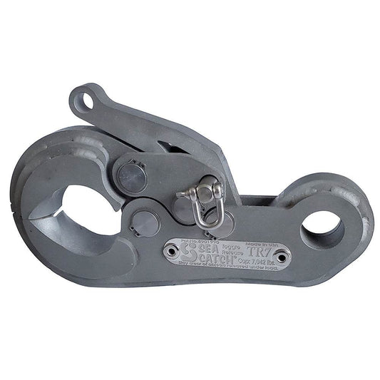 Suncoast Marine and Auto offers Sea Catch TR7LM w/Safety Pin - Large Mouth [TR07LM]