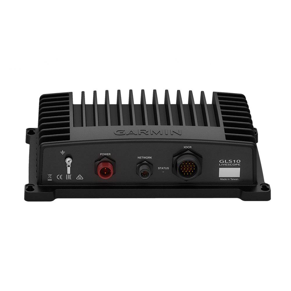 Suncoast Marine and Auto offers Garmin GLS 10 Sonar Module [010-12954-00]