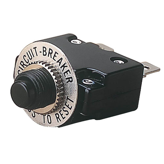 Suncoast Marine and Auto offers Sea-Dog Thermal AC/DC Circuit Breaker - 8 Amp [420808-1]