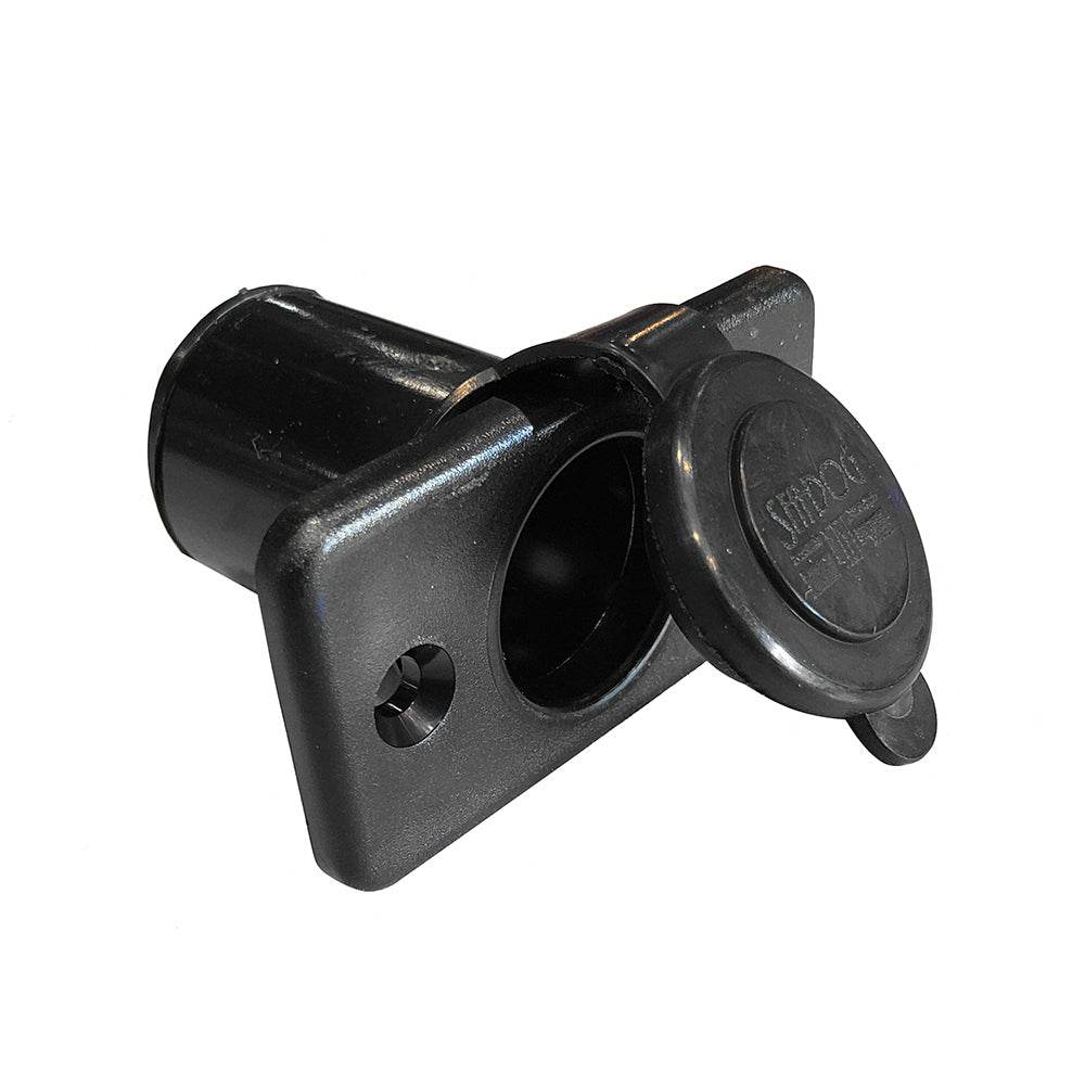 Suncoast Marine and Auto offers Sea-Dog 12V Power Socket Cap [426113-1]