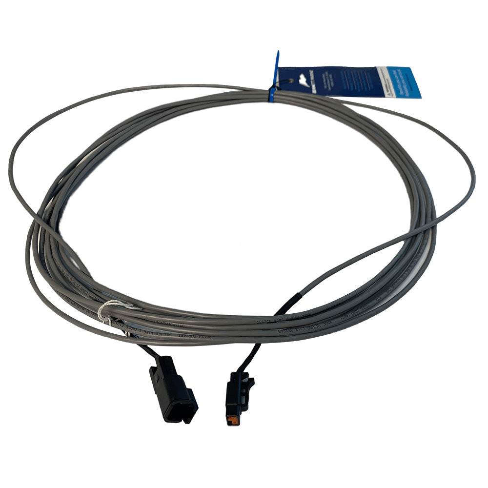 Suncoast Marine and Auto offers Bennett Marine Sensor Wire Extension w/Deutsch Connector - 25 [SCED2225]