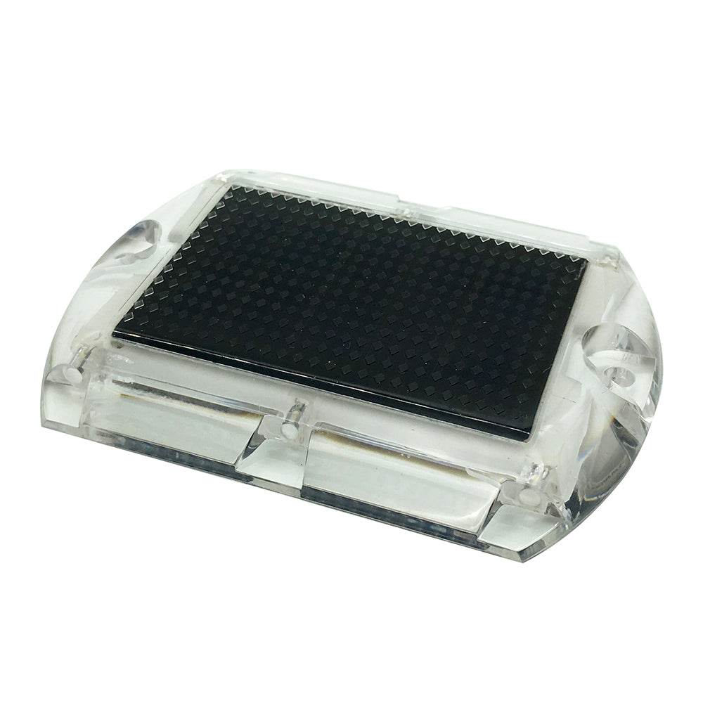 Suncoast Marine and Auto offers Hydro Glow S1W Ultra Thin Solar Light - White [S1W]