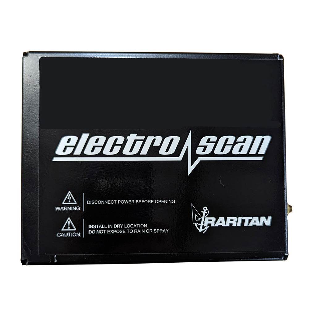 Suncoast Marine and Auto offers Raritan ElectroScan Control Assembly - 12V [32-700]