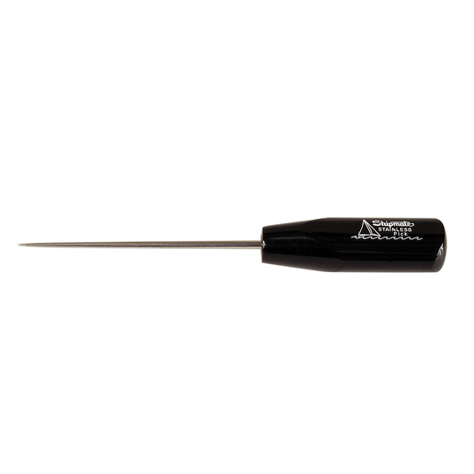 Suncoast Marine and Auto offers Beckson ShipMate Stainless Pick/Probe "Shortly" 5-1/2" - Black [IPB02BK]