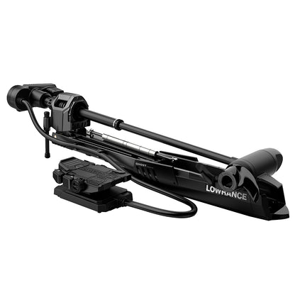 Suncoast Marine and Auto offers Lowrance Ghost Trolling Motor 47" Shaft f/24V or 36V Systems [000-14937-001]