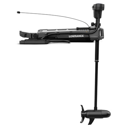 Suncoast Marine and Auto offers Lowrance Ghost Trolling Motor 47" Shaft f/24V or 36V Systems [000-14937-001]