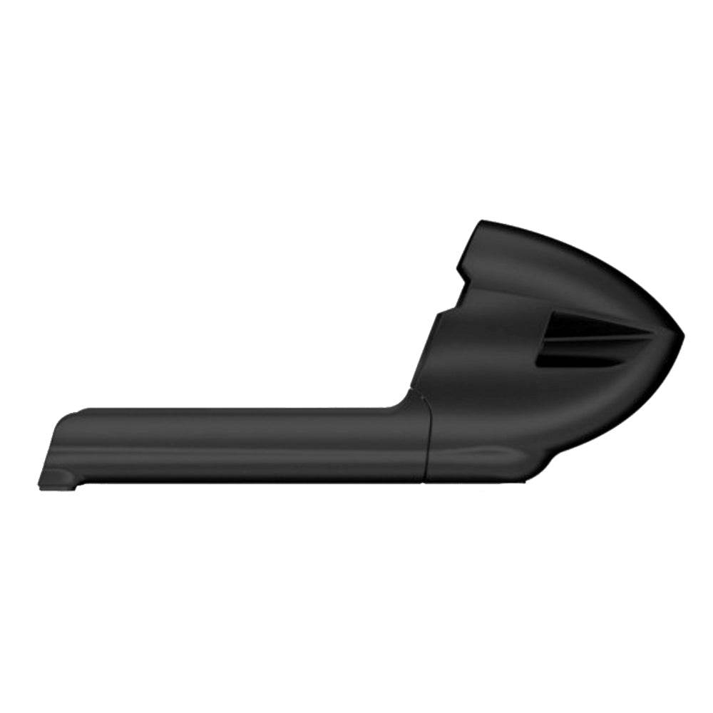 Suncoast Marine and Auto offers Garmin Force Round Nose Cone w/Transducer Mount - Black [010-12832-22]