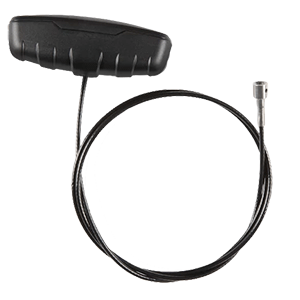 Suncoast Marine and Auto offers Garmin Force Trolling Motor Pull Handle Cable [010-12832-30]