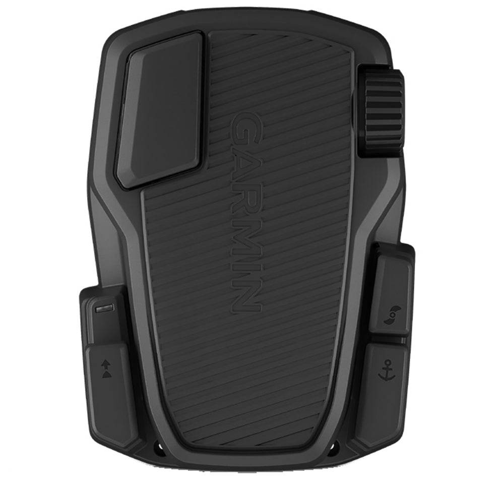 Suncoast Marine and Auto offers Garmin Force Trolling Motor Foot Pedal [010-12834-00]