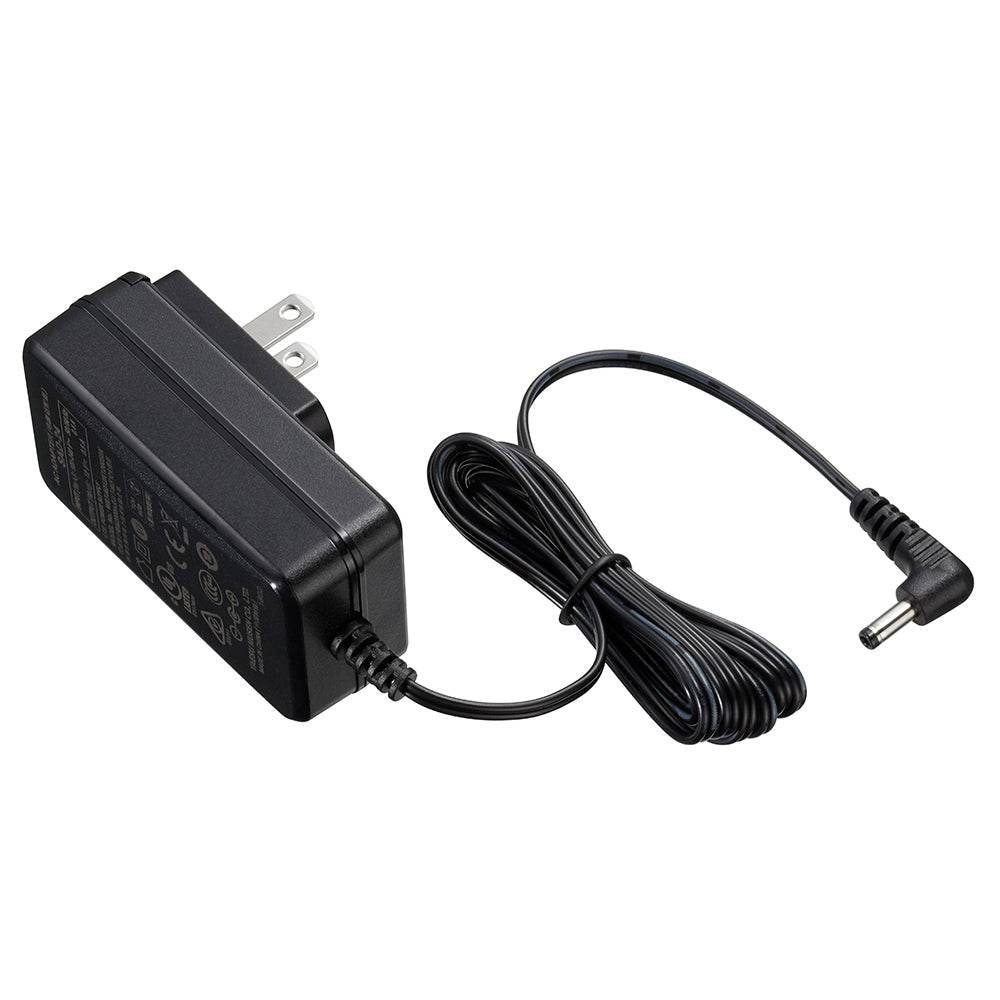 Suncoast Marine and Auto offers Standard Horizon SAD-24B 110V Charger f/HX100 HX380 [SAD-24B]