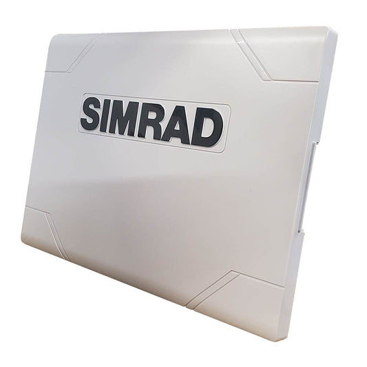 Suncoast Marine and Auto offers Simrad Suncover f/GO7 XSR Only [000-14227-001]