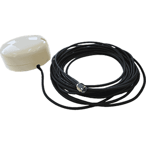 Suncoast Marine and Auto offers Navico GPS-500 GPS Antenna f/NAIS-500 AIS Transceiver [000-13613-001]