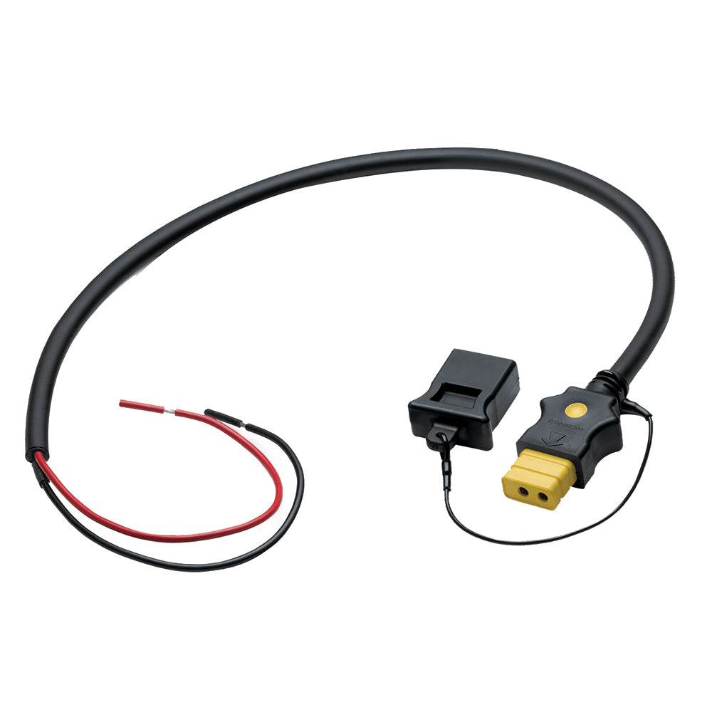 Suncoast Marine and Auto offers Cannon Battery End Cable [1903017]