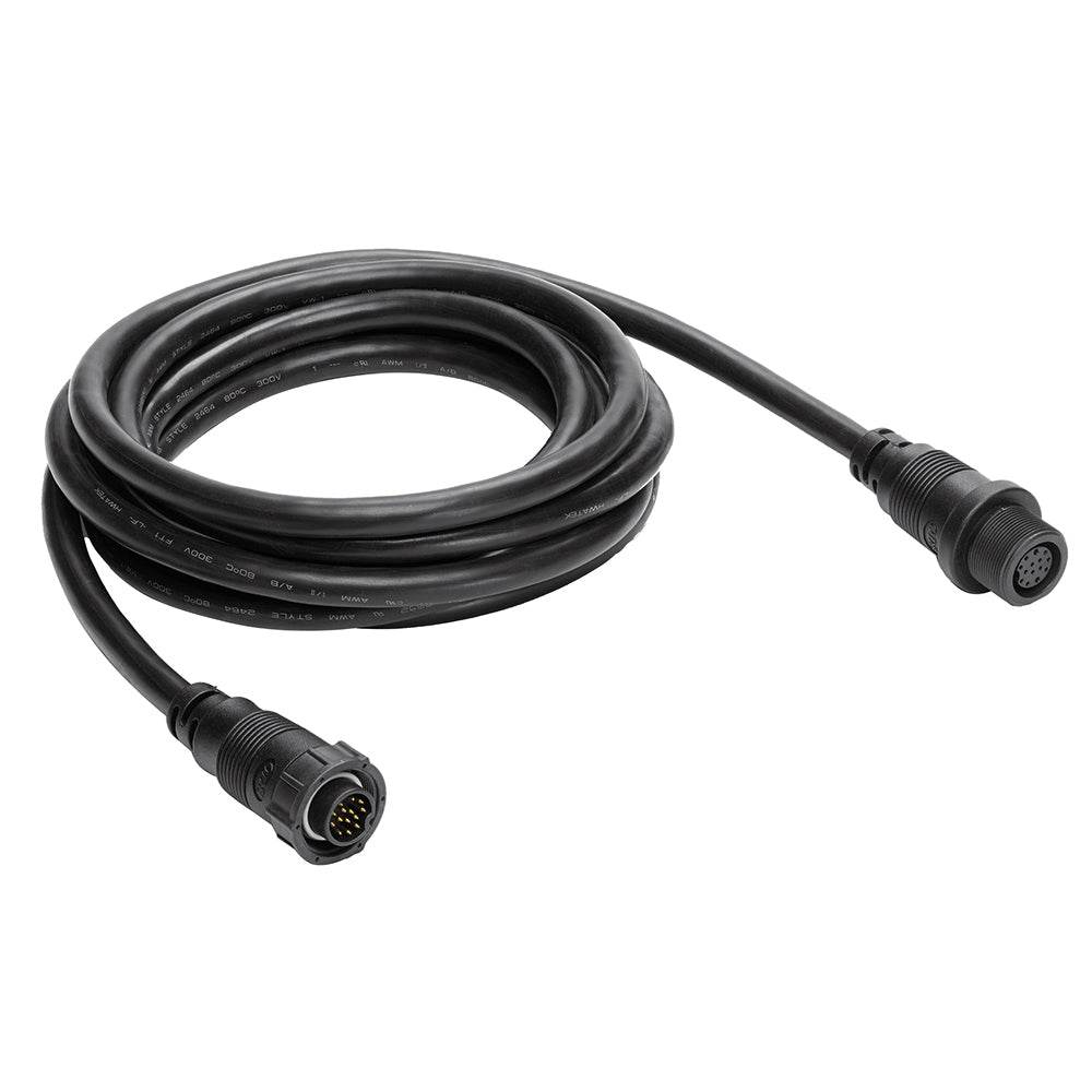 Suncoast Marine and Auto offers Humminbird EC M3 14W10 10 Transducer Extension Cable [720106-1]