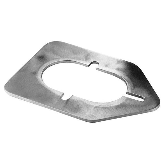 Suncoast Marine and Auto offers Rupp Backing Plate - Large [10-1476-40]