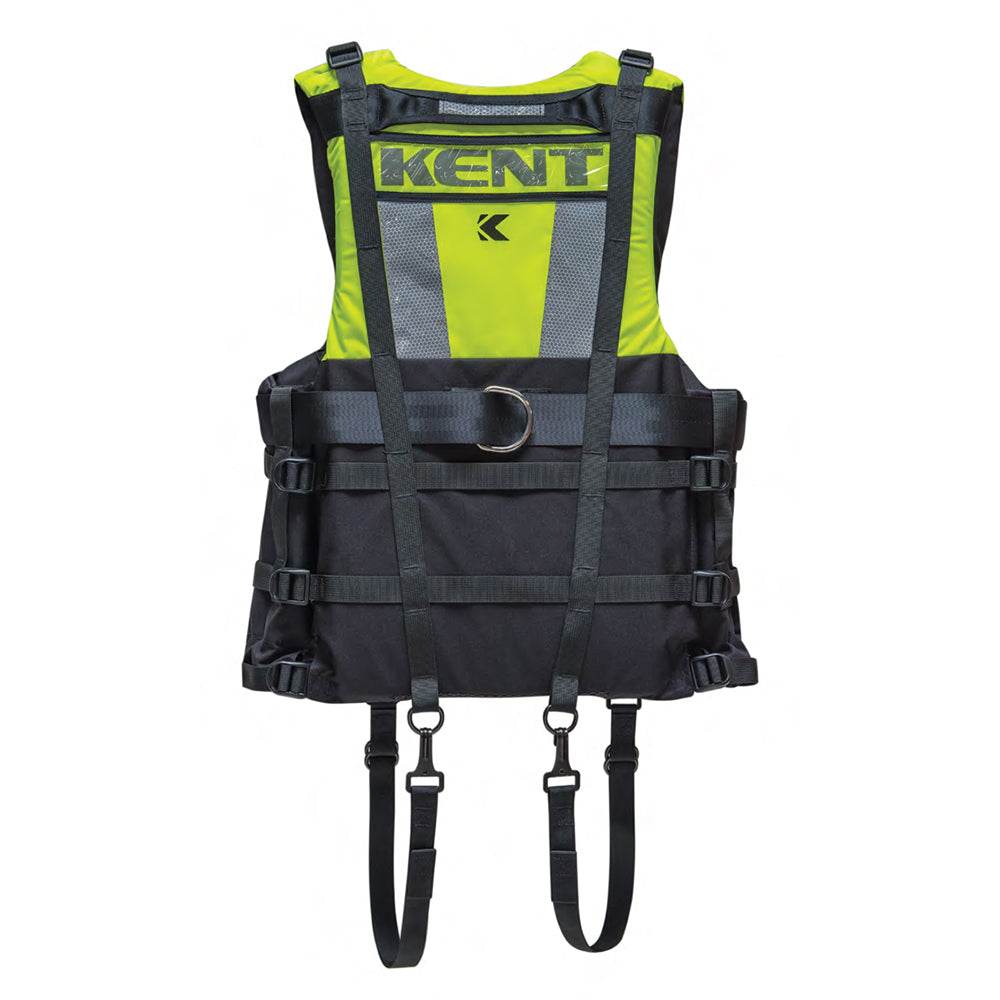 Suncoast Marine and Auto offers Kent Swift Water Rescue Vest - SWRV [151300-410-004-17]