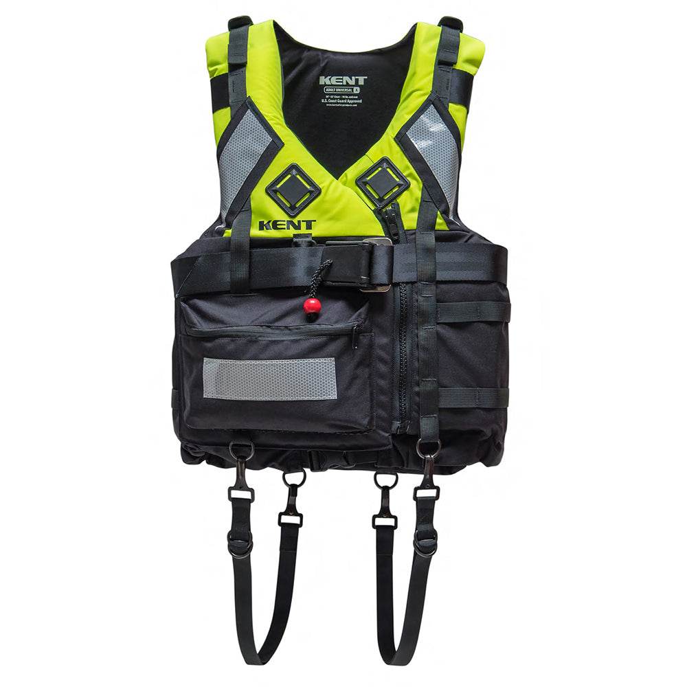 Suncoast Marine and Auto offers Kent Swift Water Rescue Vest - SWRV [151300-410-004-17]