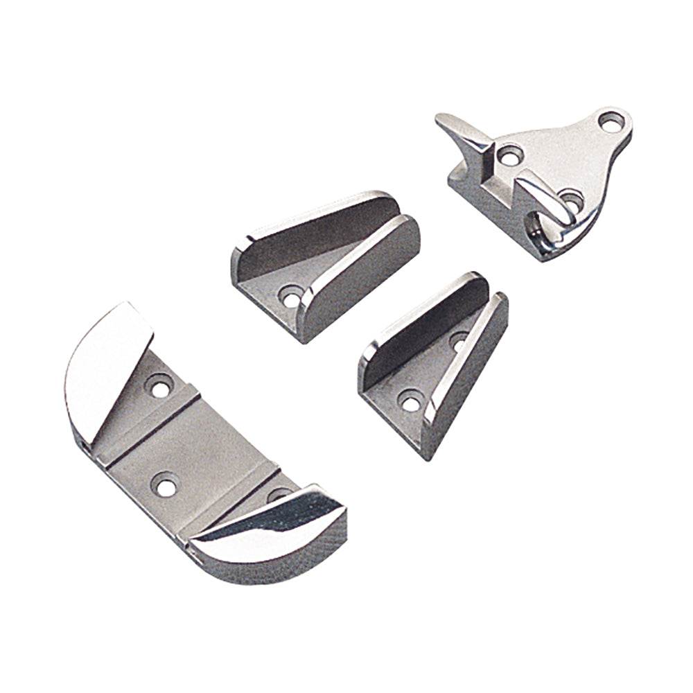 Suncoast Marine and Auto offers Sea-Dog Stainless Steel Anchor Chocks f/5-20lb Anchor [322150-1]