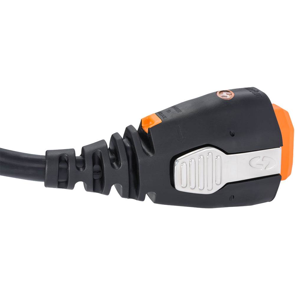 Suncoast Marine and Auto offers SmartPlug RV 30 AMP Dual Configuration Cordset - 30 [R30303]