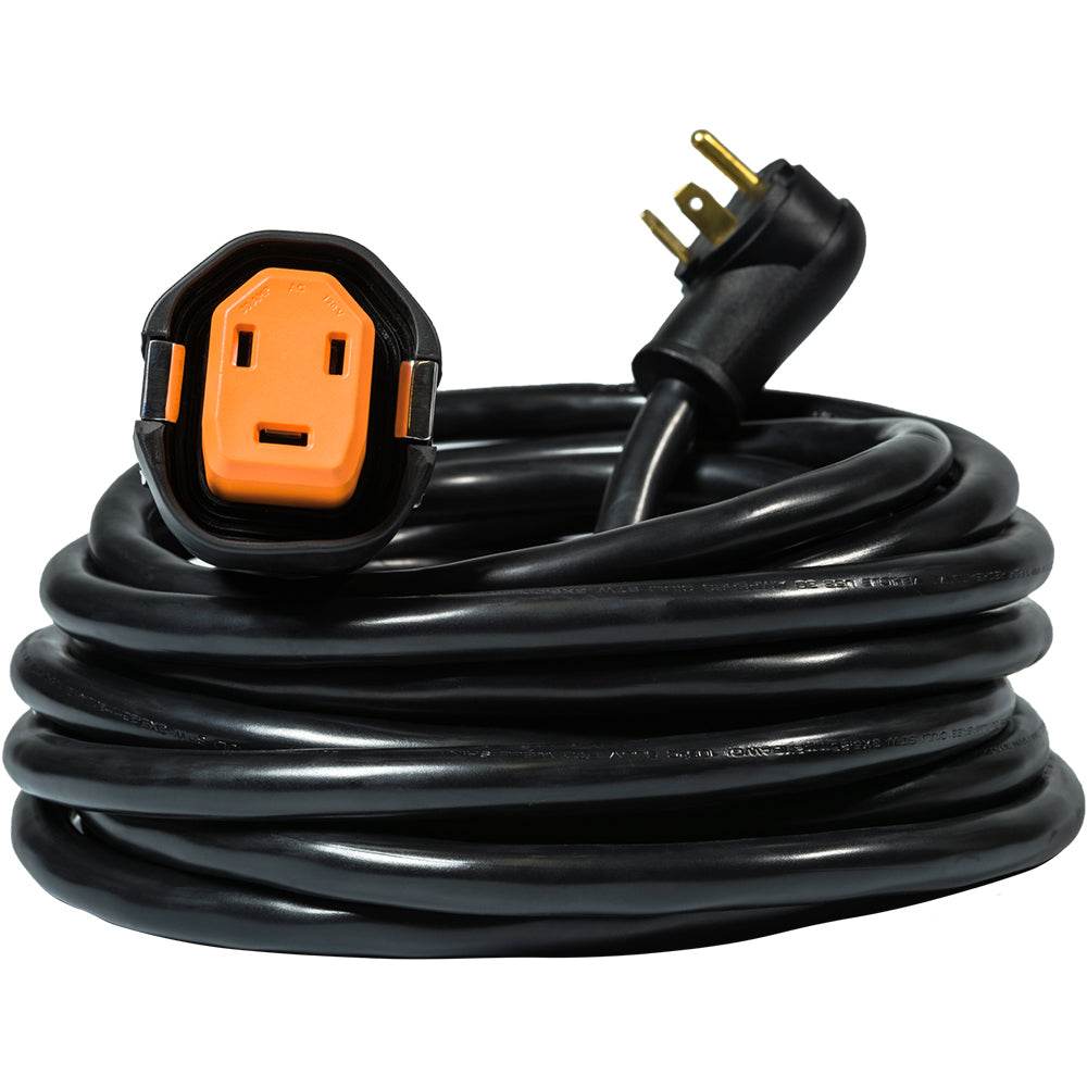 Suncoast Marine and Auto offers SmartPlug RV 30 AMP Dual Configuration Cordset - 30 [R30303]