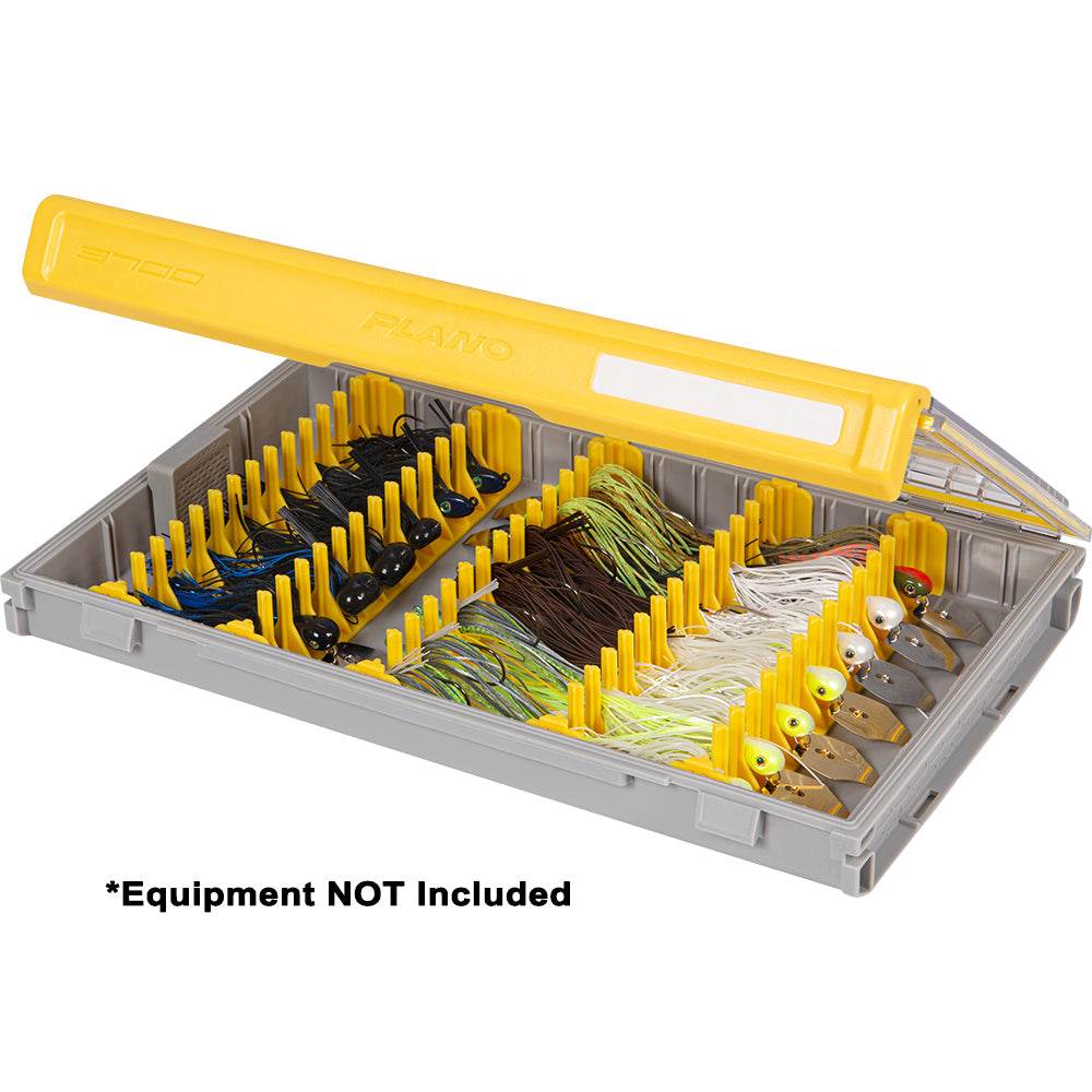 Suncoast Marine and Auto offers Plano EDGE Master Bladed Jig Box [PLASE600]