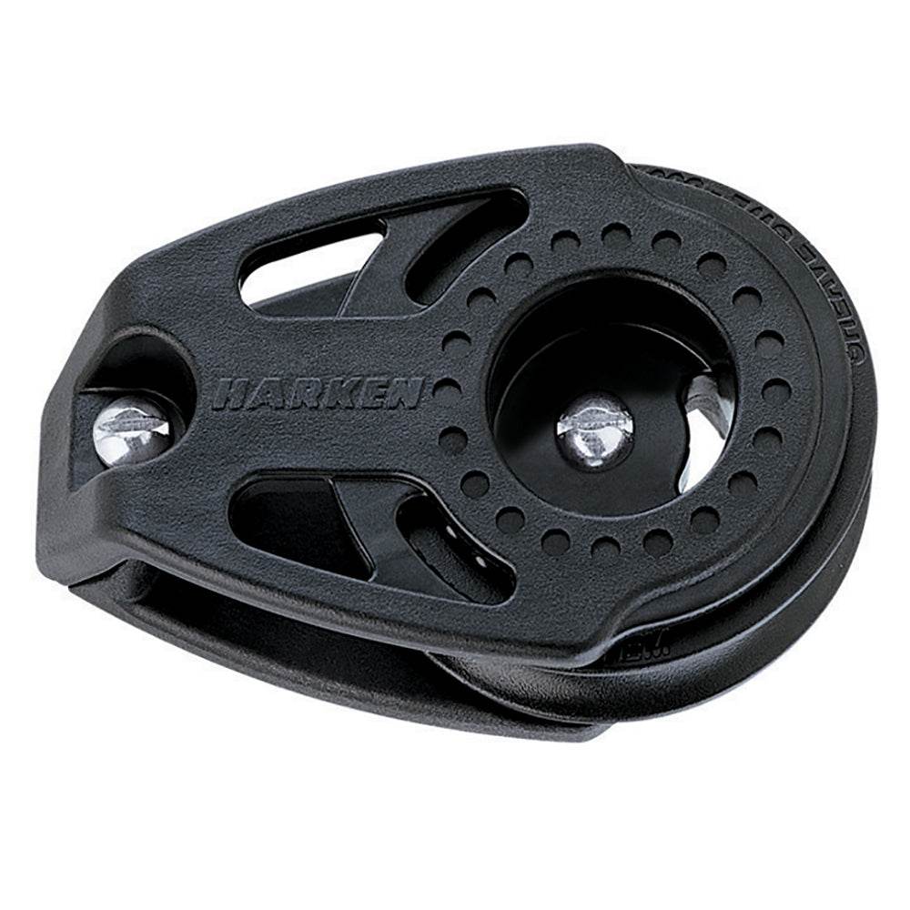 Suncoast Marine and Auto offers Harken 40mm Carbo Air Cheek Block [2644]