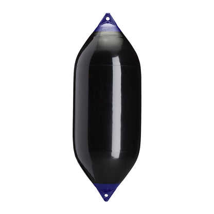 Suncoast Marine and Auto offers Polyform F-11 Twin Eye Fender 21.2" x 57.5" - Black [F-11-BLACK]