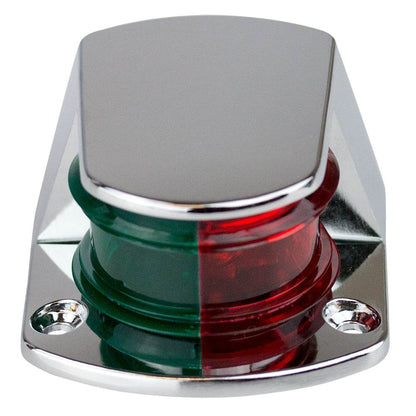 Suncoast Marine and Auto offers Sea-Dog Combination Bow Light [400155-1]