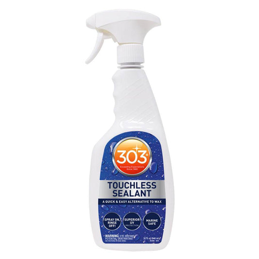 Suncoast Marine and Auto offers 303 Marine Touchless Sealant - 32oz [30398]