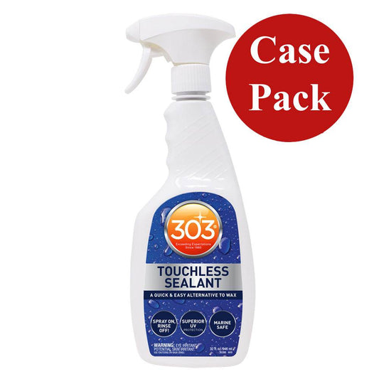 Suncoast Marine and Auto offers 303 Marine Touchless Sealant - 32oz *Case of 6* [30398CASE]