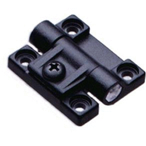 Suncoast Marine and Auto offers Southco Adjustable Torque Position Control Hinge [E6-10-301-20]