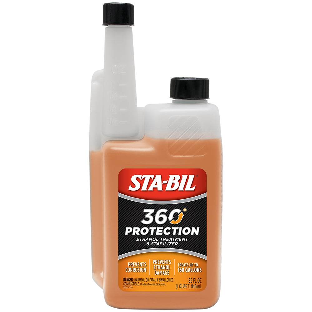 Suncoast Marine and Auto offers STA-BIL 360 Protection Ethanol Treatment - 32oz [22275]