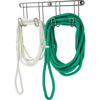 Suncoast Marine and Auto offers Sea-Dog SS Rope Accessory Holder [300085-1]