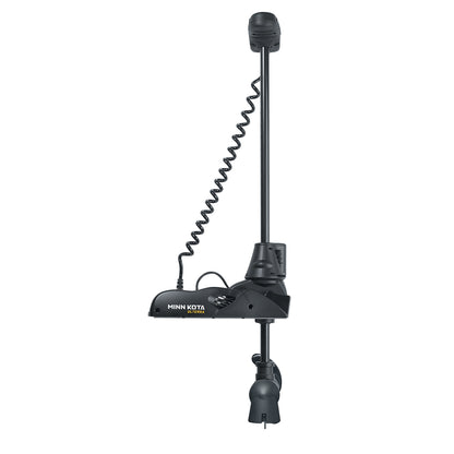 Suncoast Marine and Auto offers Minn Kota Ulterra 112/MSI/IP Trolling Motor w/i-Pilot Link Bluetooth - 36v-112LB - 72" [1358996]