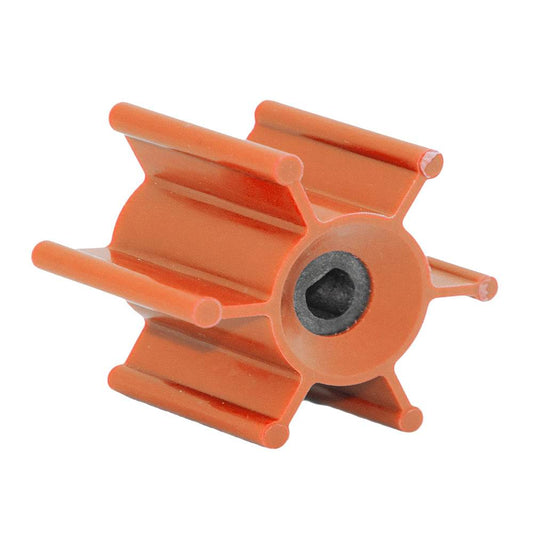 Suncoast Marine and Auto offers Johnson Pump Talulah Ballast Pump Impeller Kit [09-824P-2]