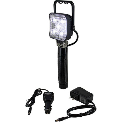 Suncoast Marine and Auto offers Sea-Dog LED Rechargeable Handheld Flood Light - 1200 Lumens [405300-3]