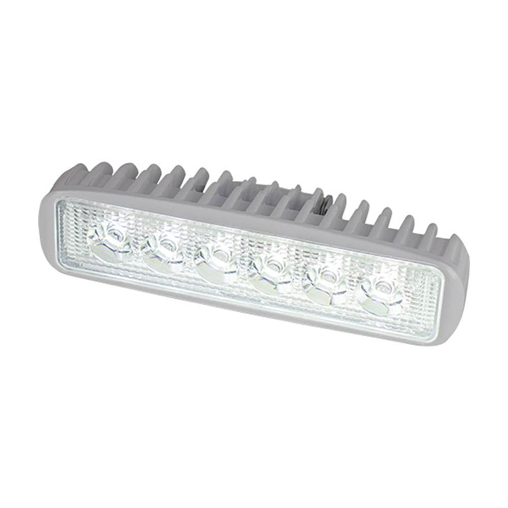 Suncoast Marine and Auto offers Sea-Dog LED Cockpit Spreader Light 1440 Lumens - White [405321-3]