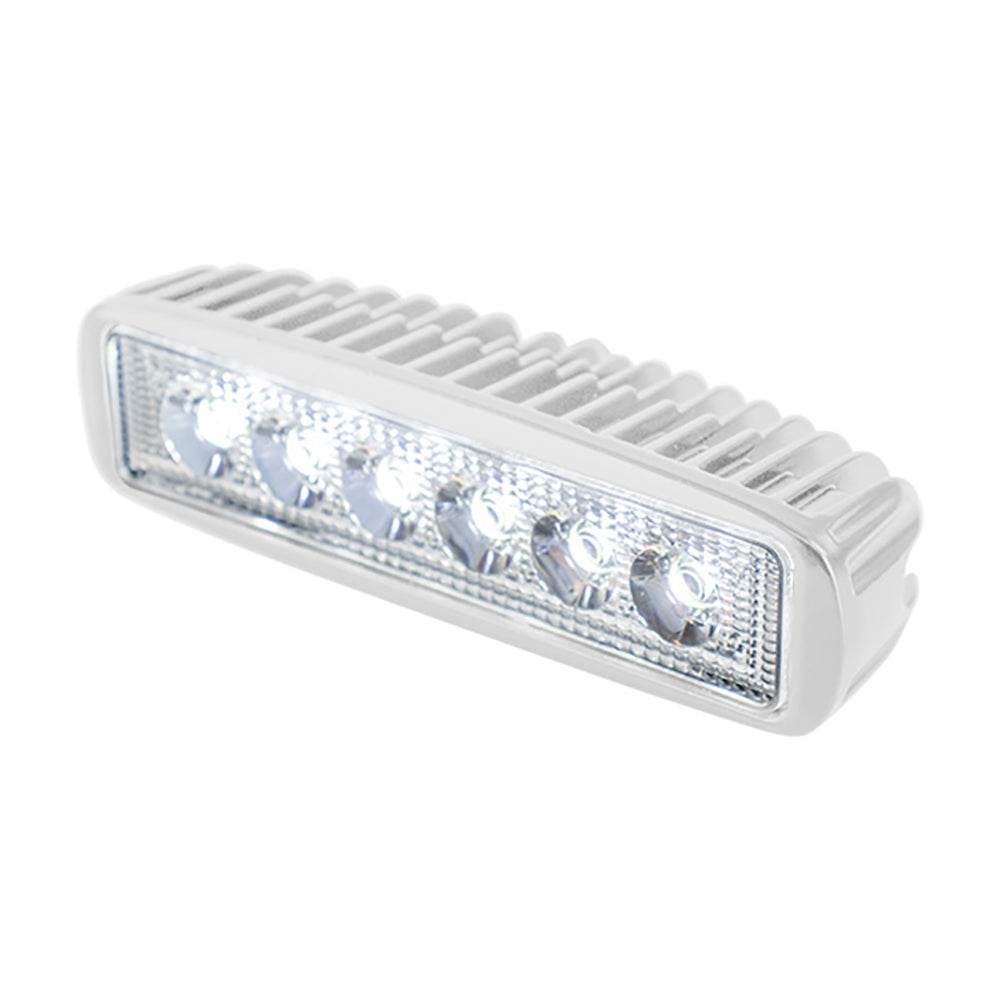 Suncoast Marine and Auto offers Sea-Dog LED Cockpit Spreader Light 1440 Lumens - White [405321-3]