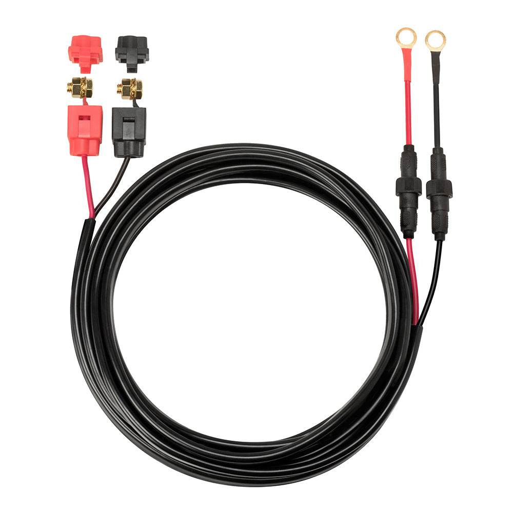 Suncoast Marine and Auto offers ProMariner Universal DC Cable Extender - 15 [51815]