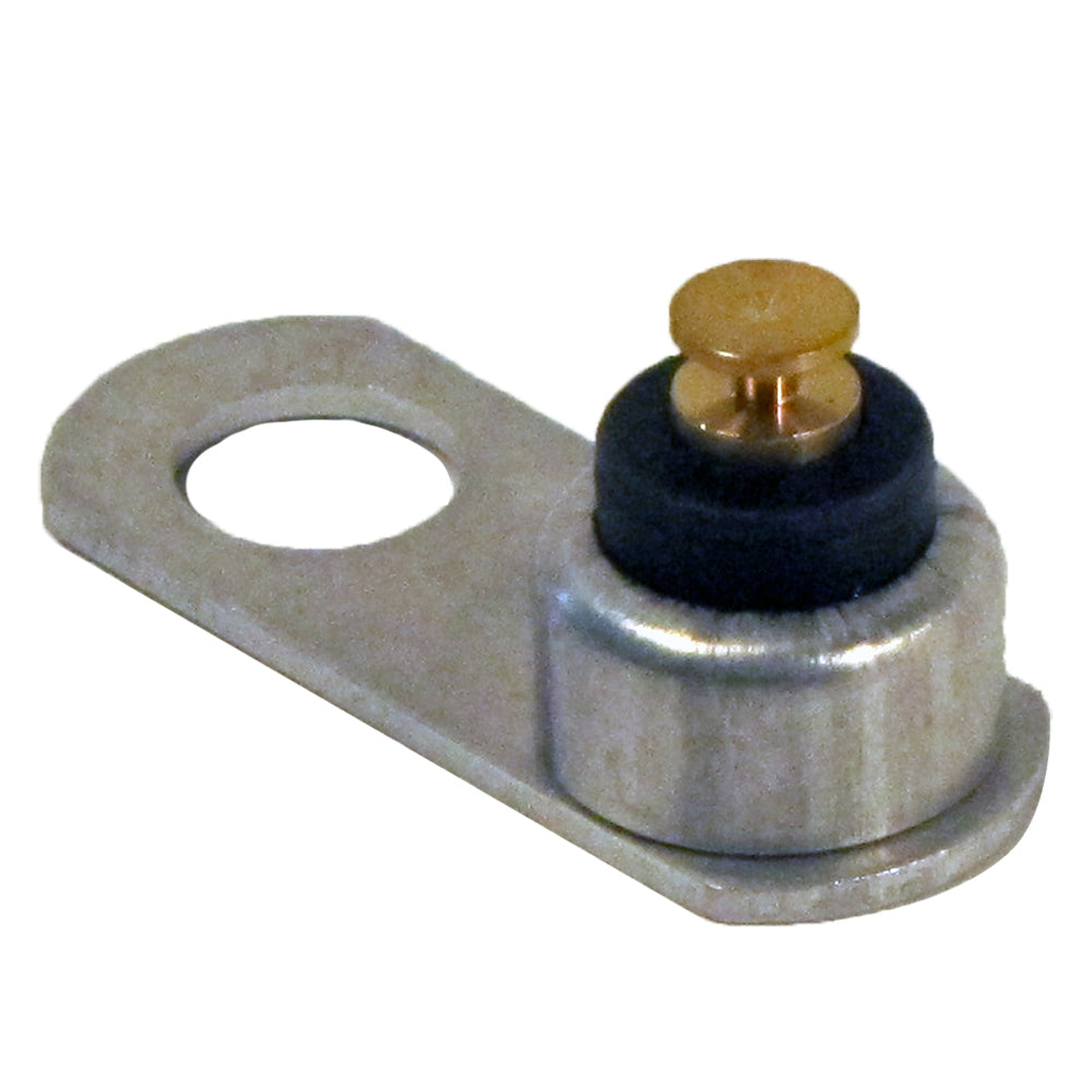 Suncoast Marine and Auto offers Faria Temperature Sender 1/8" NPTF Cylinder Head Temp [90405]