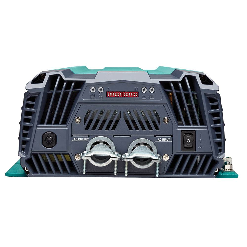 Suncoast Marine and Auto offers Mastervolt PowerCombi 12V - 2000W - 100 Amp (120V) [36212000]