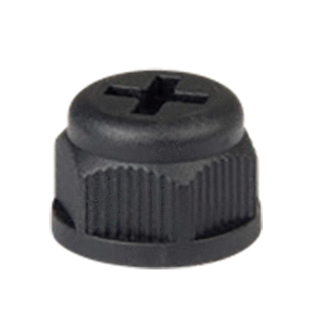 Suncoast Marine and Auto offers Ancor NMEA 2000 Blanking Cap - Male [270112]