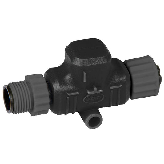 Suncoast Marine and Auto offers Ancor NMEA 2000 Inline Terminator [270114]