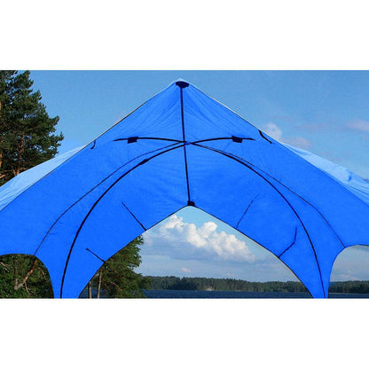 Suncoast Marine and Auto offers Taylor Made Pontoon Gazebo -Pacific Blue [12003OB]