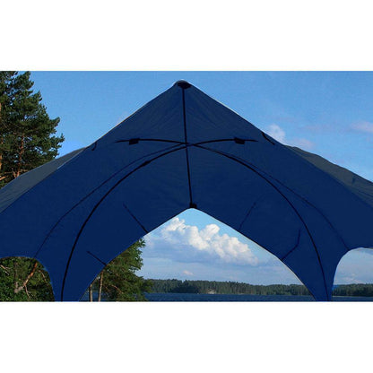 Suncoast Marine and Auto offers Taylor Made Pontoon Gazebo -Navy [12003ON]