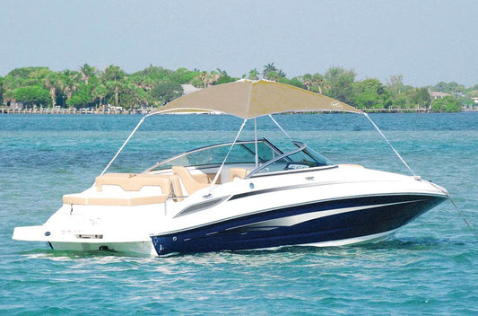 Suncoast Marine and Auto offers Taylor Made AnchorShade III - Sand [22048]