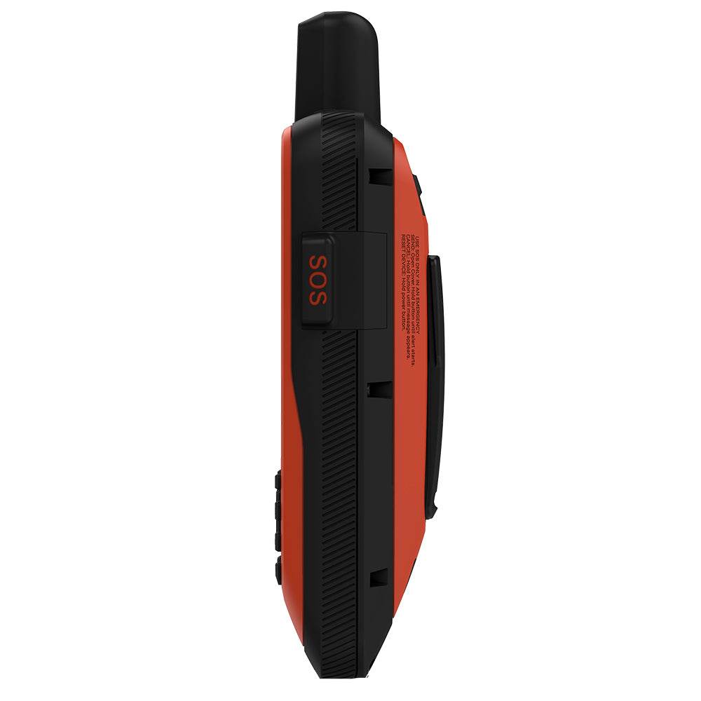 Suncoast Marine and Auto offers Garmin GPSMAP 86i Handheld GPS w/inReach Worldwide Basemap [010-02236-00]