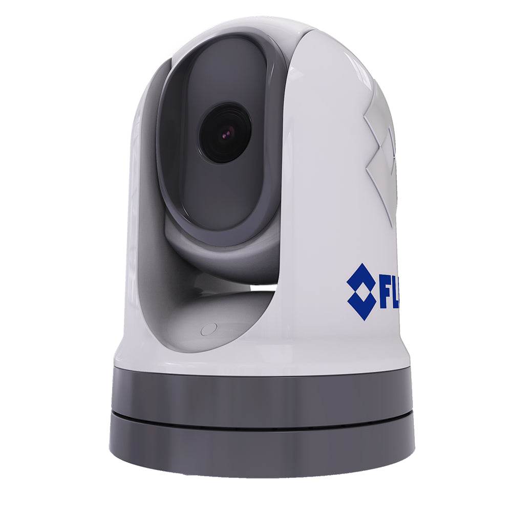 Suncoast Marine and Auto offers FLIR M332 Stabilized Thermal IP Camera [E70527]