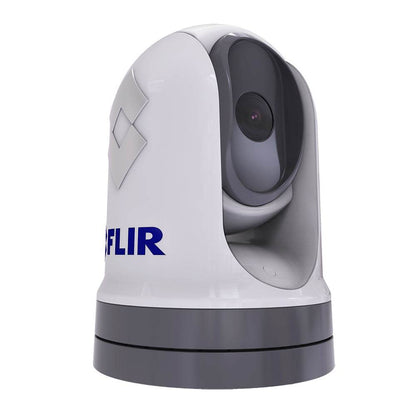 Suncoast Marine and Auto offers FLIR M332 Stabilized Thermal IP Camera [E70527]